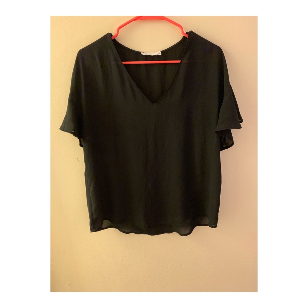 Nordstrom blouse women’s size large
